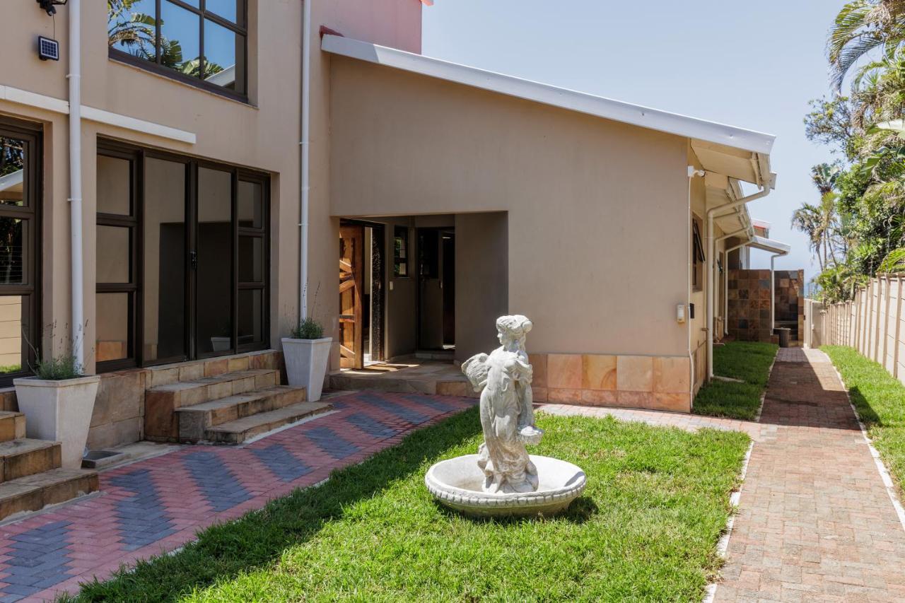 Seagull Villa *