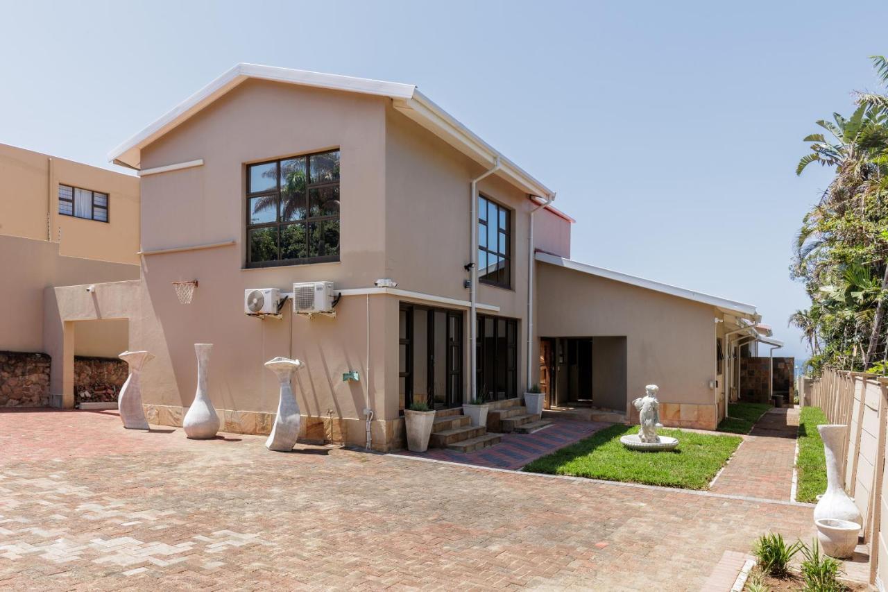 Villa Seagull