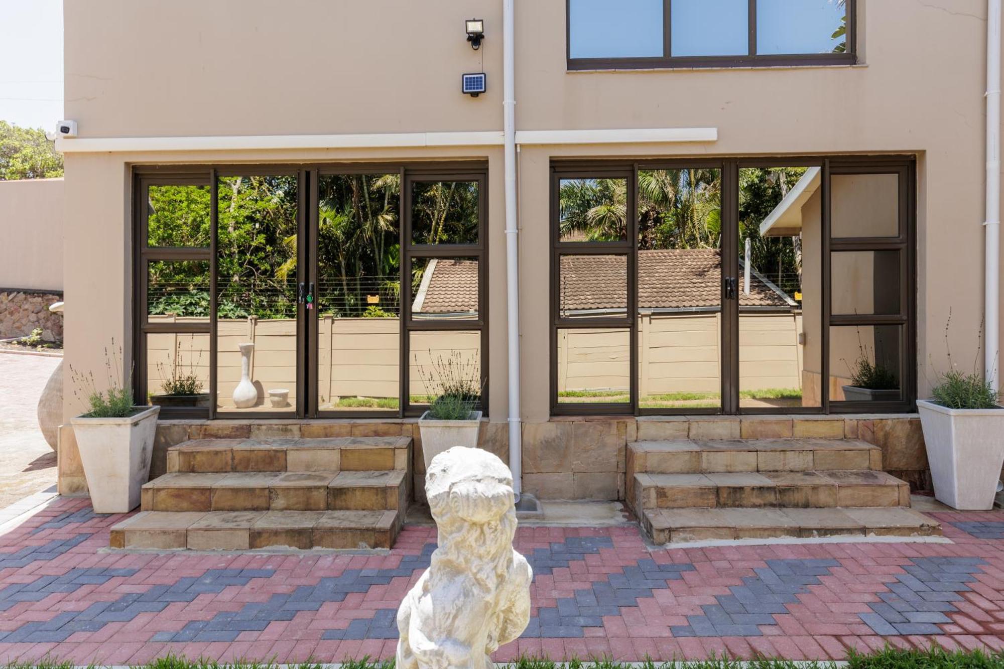 Seagull Villa